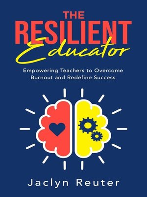 cover image of The Resilient Educator
